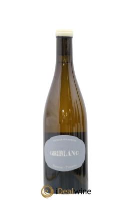 Coteaux Champenois Griblanc Bonnet-Ponson