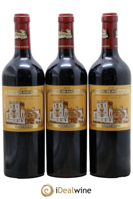 Château Ducru Beaucaillou 2ème Grand Cru Classé