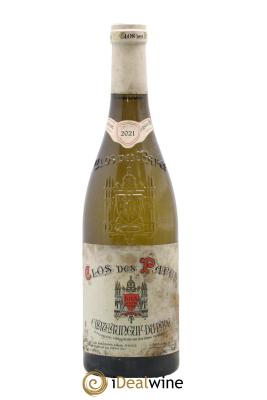 Châteauneuf-du-Pape Clos des Papes - Paul Avril