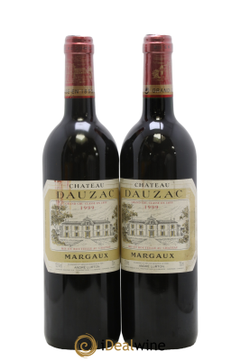 Château Dauzac 5ème Grand Cru Classé
