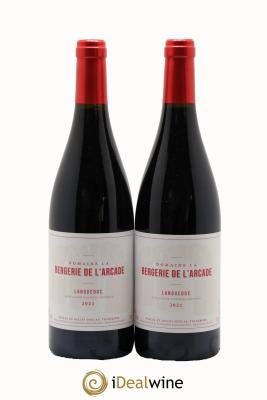 Languedoc La Bergerie de l'Arcade (Domaine)