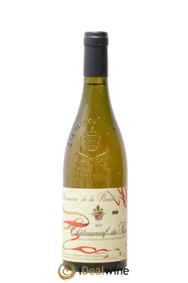 Châteauneuf-du-Pape Domaine De La Pinede