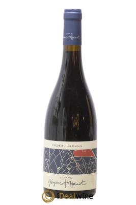 Fleurie Les Moriers Grégoire Hoppenot (Domaine)