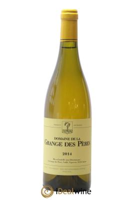 Pays d'Hérault Grange des Pères Laurent Vaillé