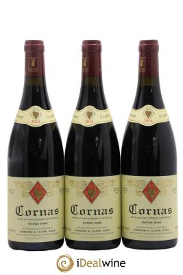 Cornas Auguste Clape