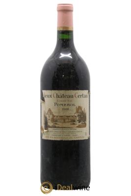 Vieux Château Certan