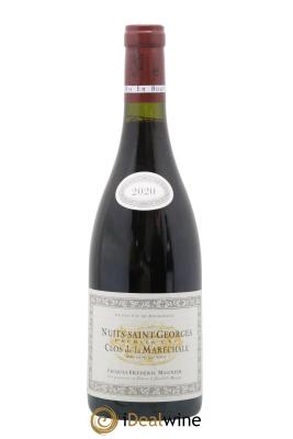 Nuits-Saint-Georges 1er Cru Clos de La Maréchale Jacques-Frédéric Mugnier
