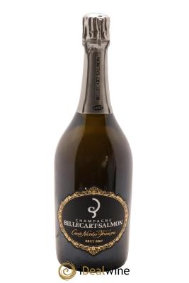 Brut Nicolas François Billecart Billecart-Salmon