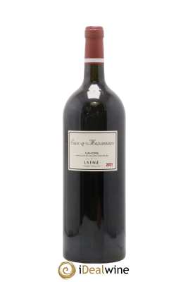 Cahors La Fage Cosse-Maisonneuve (Domaine)