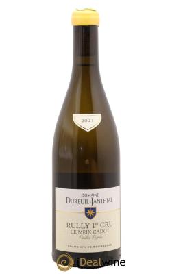 Rully 1er Cru Le Meix Cadot Vieilles Vignes Vincent Dureuil-Janthial