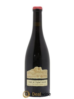 Côtes du Jura Cuvée de l'Enfant Terrible Jean-François Ganevat (Domaine)