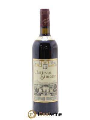 Palette Château Simone Famille Rougier