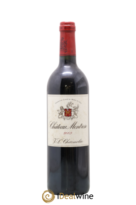 Château Montrose 2ème Grand Cru Classé