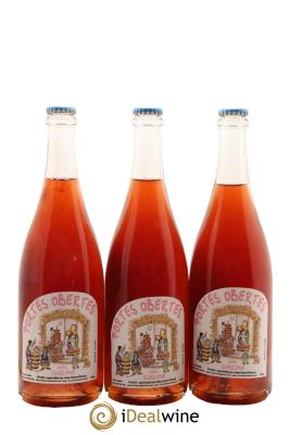 Espagne Vino de Espana Sense Por Portes Obertes