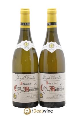 Beaune 1er Cru Clos des Mouches Joseph Drouhin