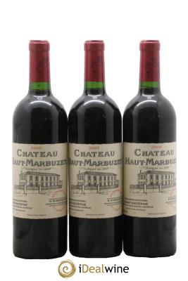 Château Haut Marbuzet