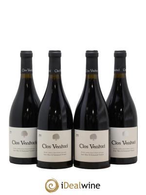 Vin de Corse Clos Venturi