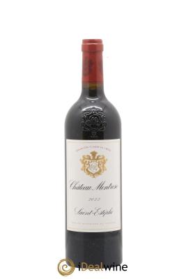 Château Montrose 2ème Grand Cru Classé
