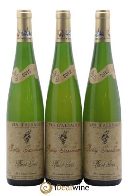Alsace Pinot Gris Rolly-Gassmann