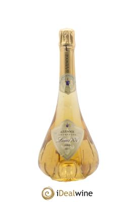 Louis XV De Venoge