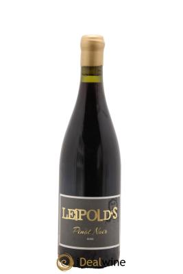 Allemagne Pinot Noir Leipold's