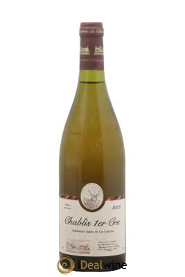 Chablis 1er Cru Maurice Bidouilh De Verneuil
