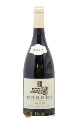 Morgon Côte du Py Louis-Claude Desvignes