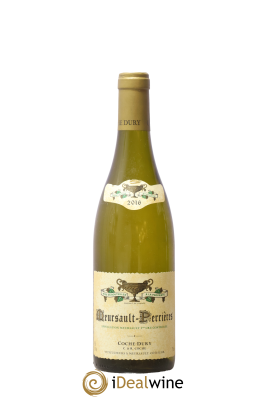 Meursault 1er Cru Perrières Coche Dury (Domaine)