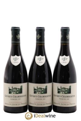 Gevrey-Chambertin 1er Cru Jacques Prieur (Domaine)