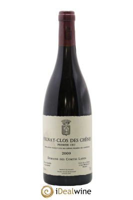 Volnay 1er Cru Clos des Chênes Comtes Lafon (Domaine des)