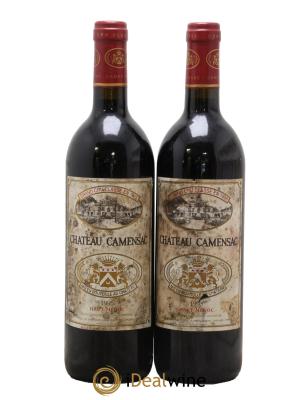 Château Camensac 5ème Grand Cru Classé