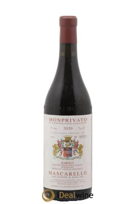 Barolo DOCG Monprivato Giuseppe Mascarello