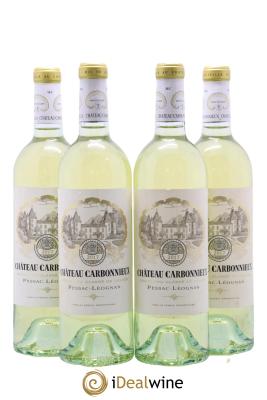 Château Carbonnieux Cru Classé de Graves 