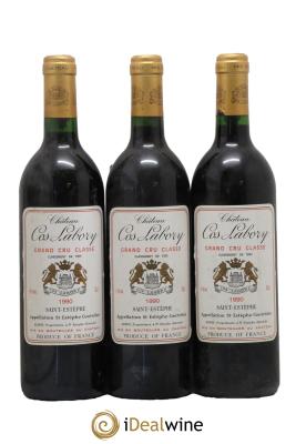 Château Cos Labory 5ème Grand Cru Classé
