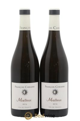 Montlouis-sur-Loire Moelleux François Chidaine