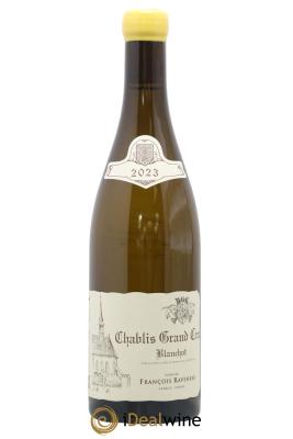 Chablis Grand Cru Blanchot Raveneau (Domaine)