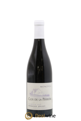 Fixin 1er Cru Clos de la Perrière Joliet Père & Fils (Domaine)