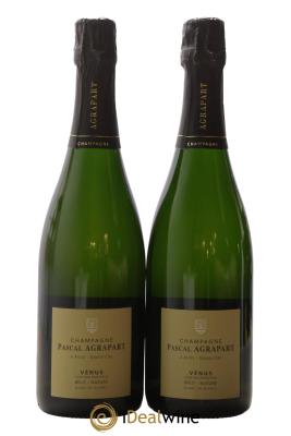 Vénus Blanc de Blancs Brut Nature Pascal Agrapart