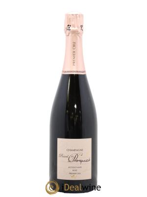 Champagne - 1er Cru Extra-Brut Anthocyanes Pascal Doquet