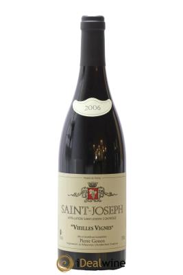 Saint-Joseph Vieilles Vignes Gonon (Domaine)