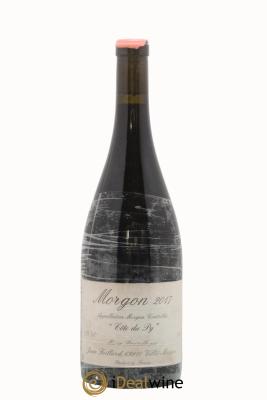 Morgon Côte du Py Jean Foillard