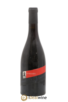 Saint-Chinian Ivresses Canet-Valette (Domaine)