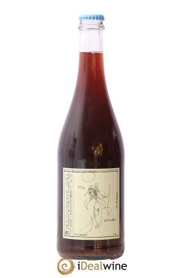 Vin de France Cru Et Découvert Aurélien Lefort