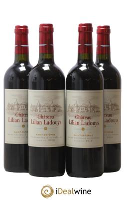 Château Lilian Ladouys Cru Bourgeois