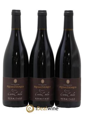 Hermitage Cuvée Emilie Rémizières (Domaine des)