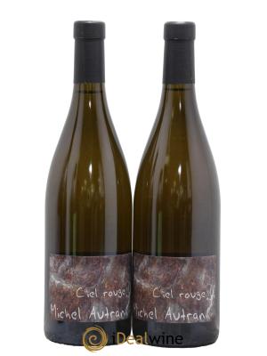 Vin de France Ciel Rouge Michel Autran