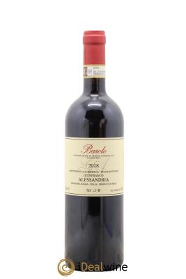Barolo Gianfranco Alessandria