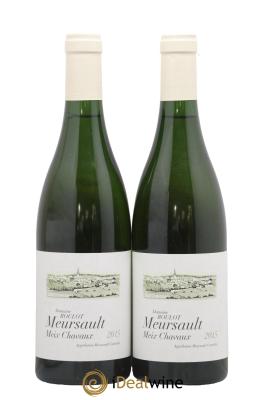 Meursault Meix Chavaux Roulot (Domaine)