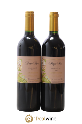 Coteaux du Languedoc Domaine Peyre Rose Belle Léone (anciennement Syrah Léone) Marlène Soria