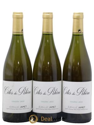 Côtes-du-Rhône Couzou Jean Luc Jamet